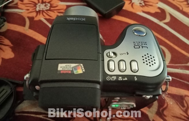 Dslr camera কেমেরা